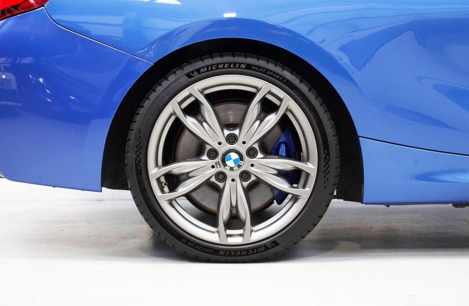 Used BMW 2 Series 2014 for sale - 76559912: Photo 40