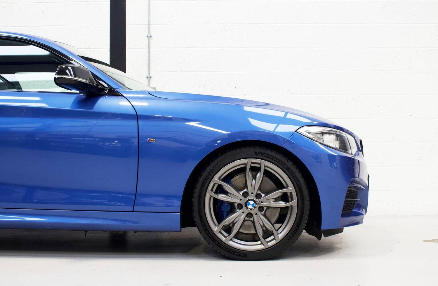 Used BMW 2 Series 2014 for sale - 76559912: Photo 41