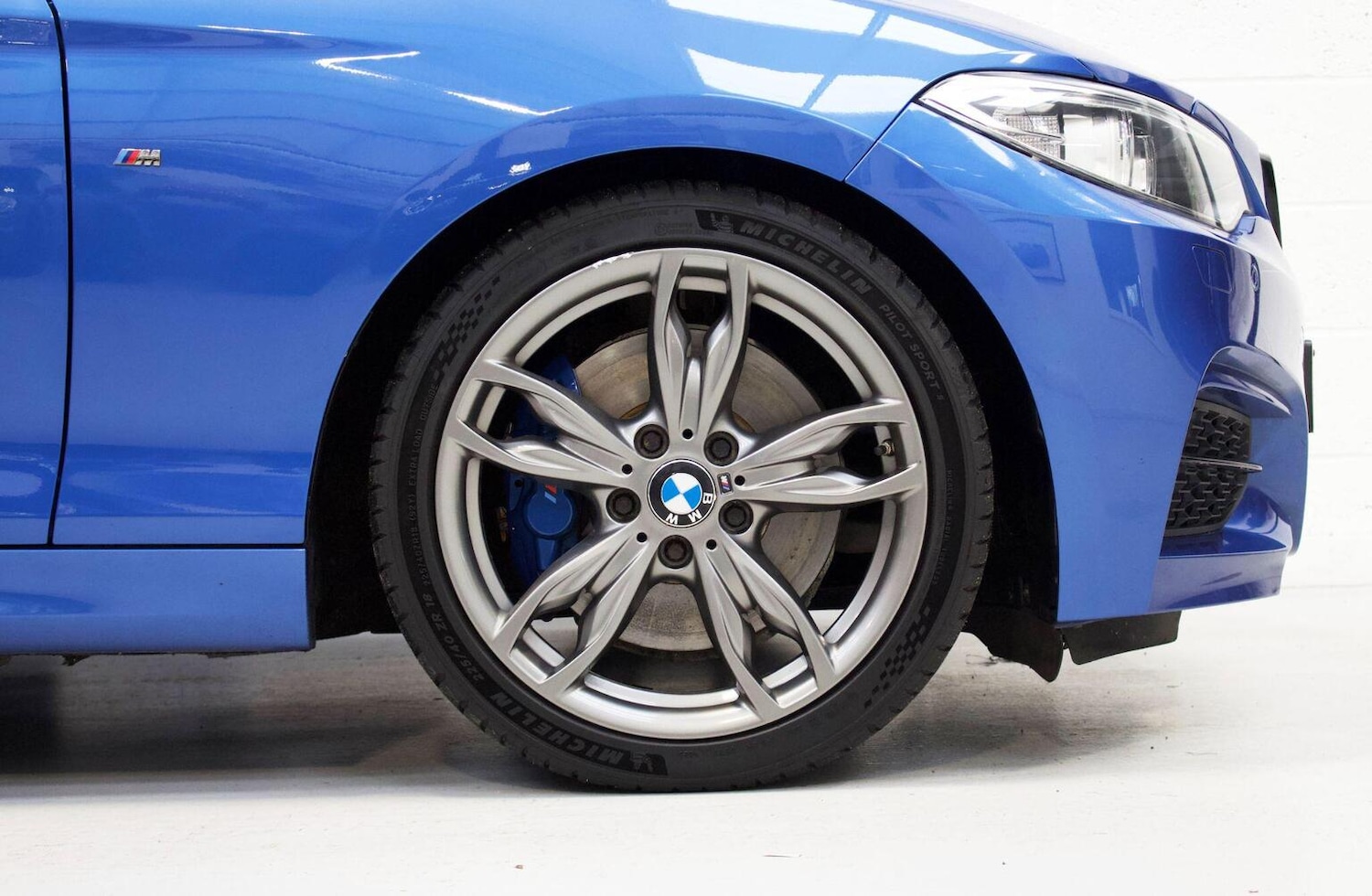 Used BMW 2 Series 2014 for sale - 76559912: Photo 43