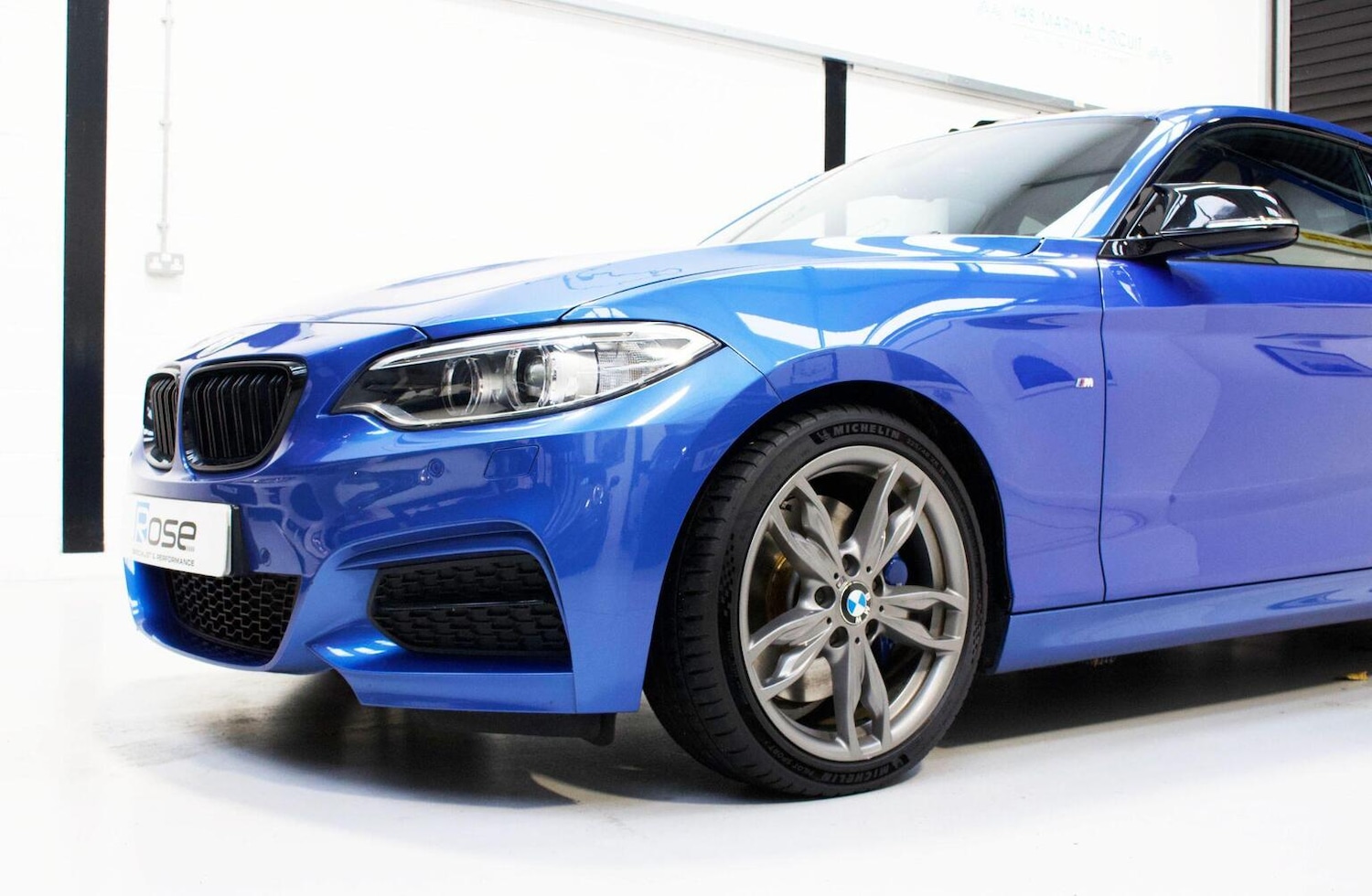 Used BMW 2 Series 2014 for sale - 76559912: Photo 5