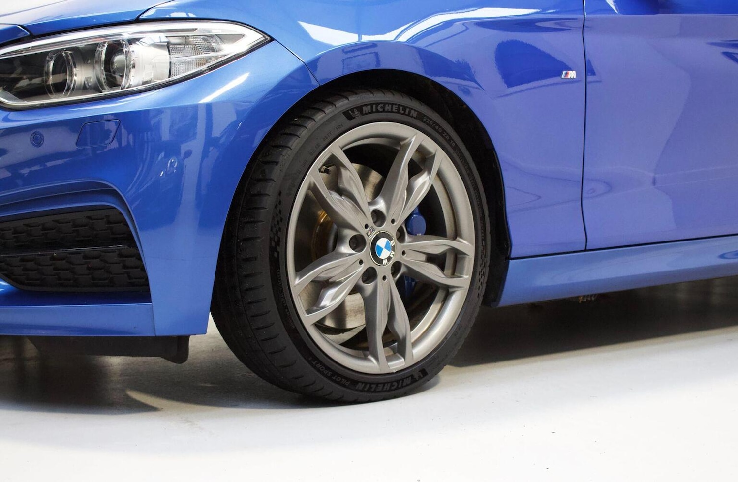 Used BMW 2 Series 2014 for sale - 76559912: Photo 6