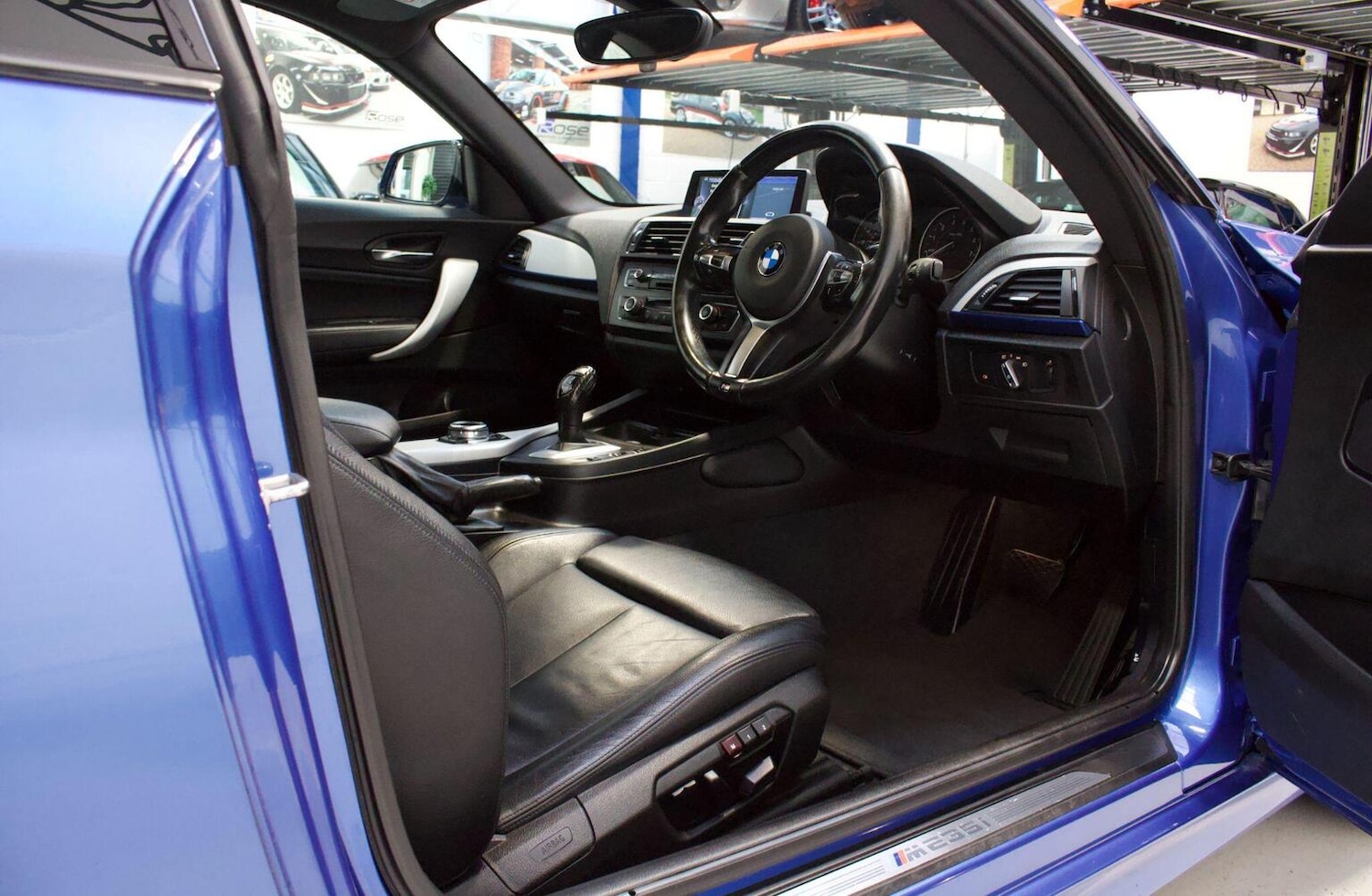 Used BMW 2 Series 2014 for sale - 76559912: Photo 8