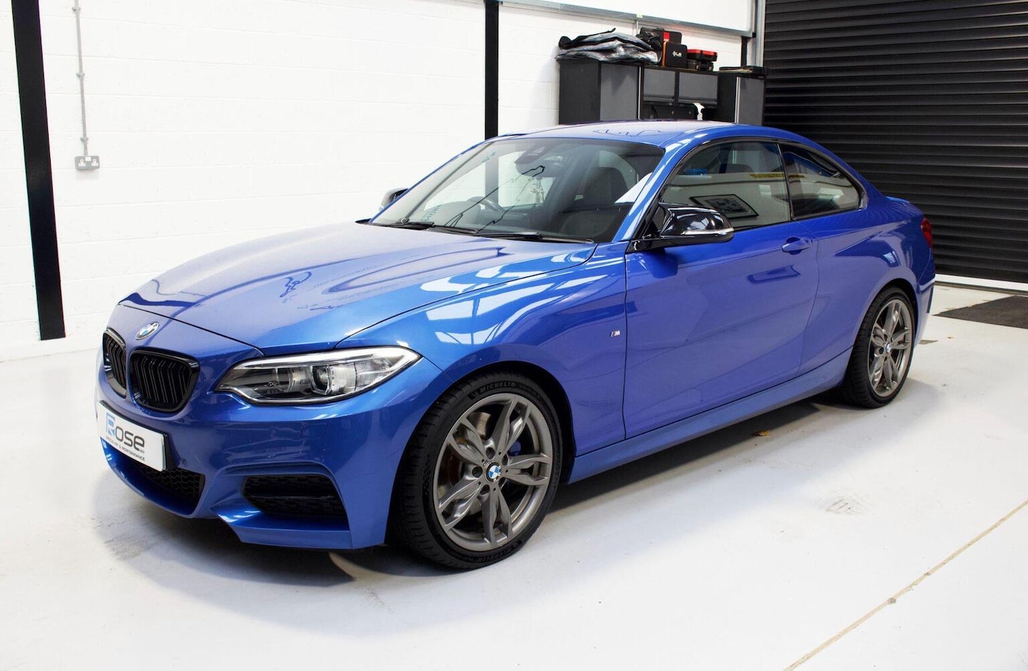 Used BMW 2 Series 2014 for sale - 76559912: Photo 9