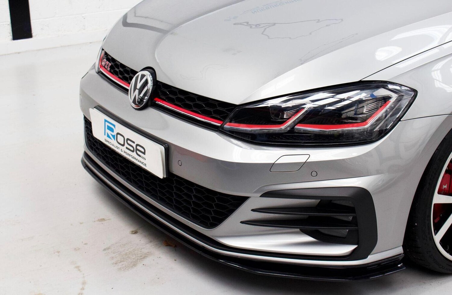 Used Volkswagen Golf 2017 for sale - 76748219: Photo 10