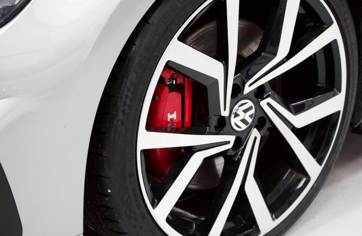 Used Volkswagen Golf 2017 for sale - 76748219: Photo 11