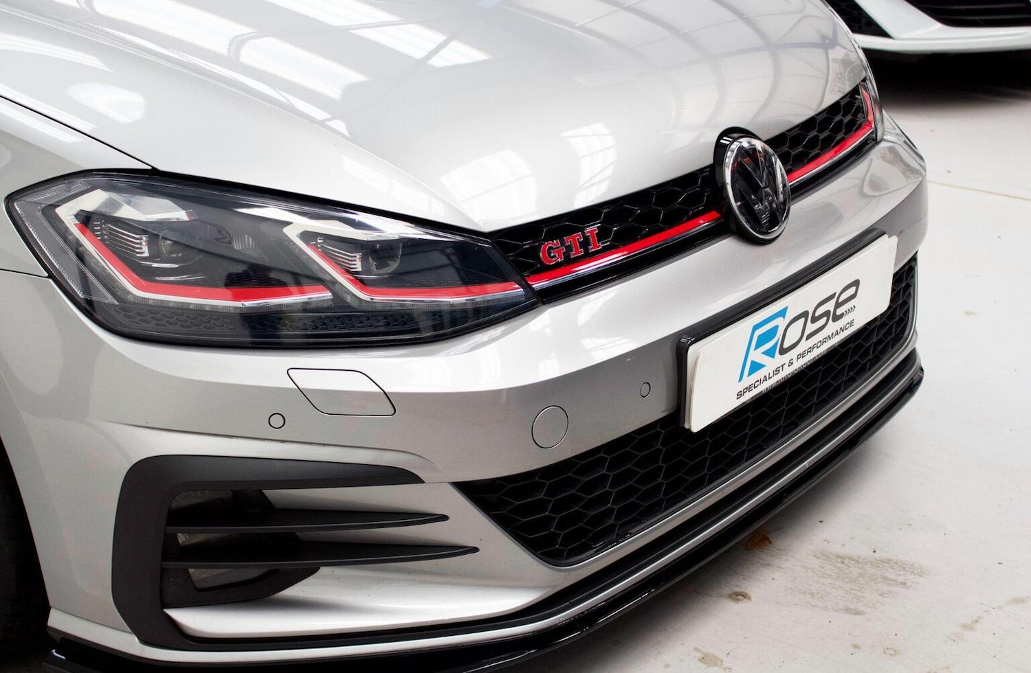 Used Volkswagen Golf 2017 for sale - 76748219: Photo 15