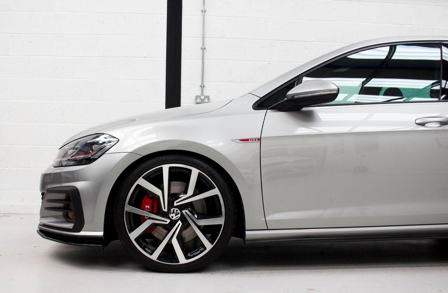 Used Volkswagen Golf 2017 for sale - 76748219: Photo 16