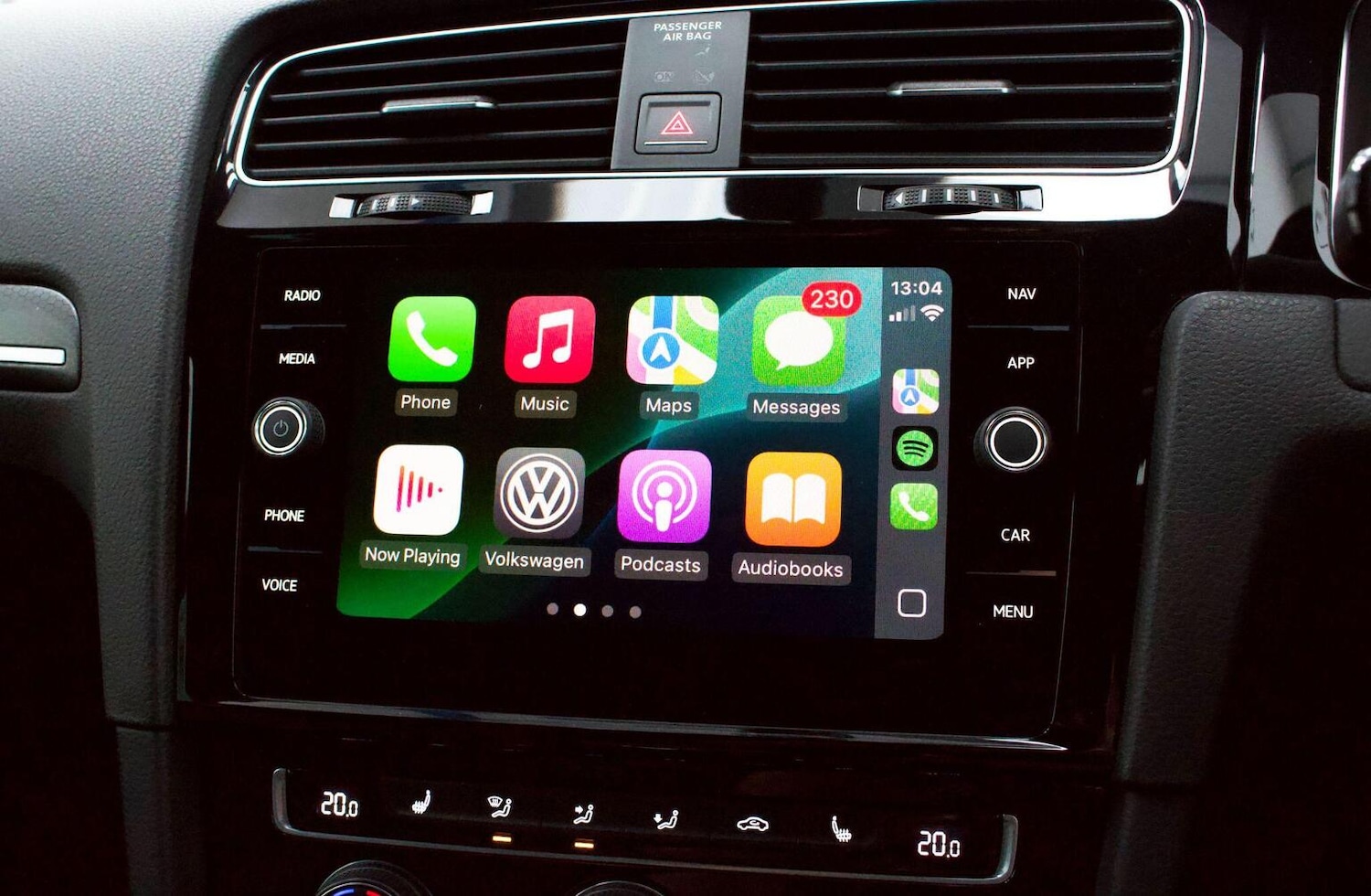 Used Volkswagen Golf 2017 for sale - 76748219: Photo 18