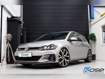 2017 - 2.0 TSI GTI Performance DSG Euro 6 (s/s) 5dr