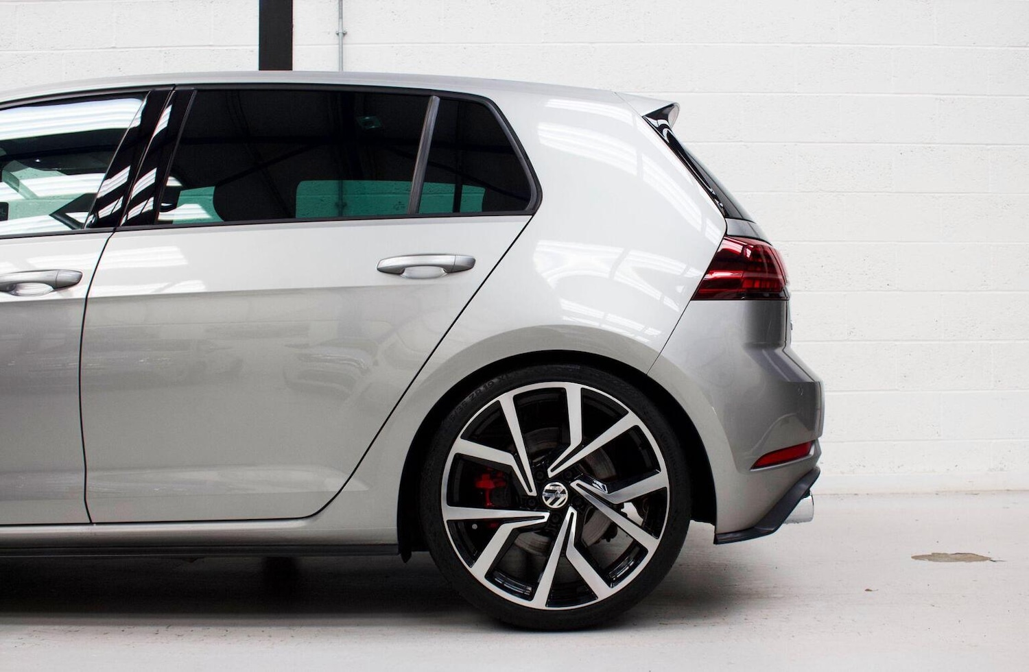 Used Volkswagen Golf 2017 for sale - 76748219: Photo 20