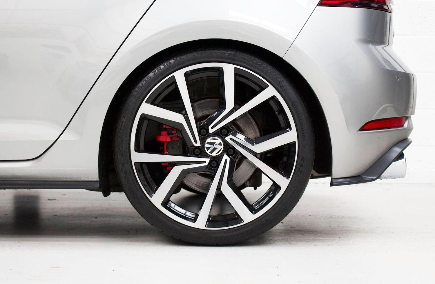 Used Volkswagen Golf 2017 for sale - 76748219: Photo 21