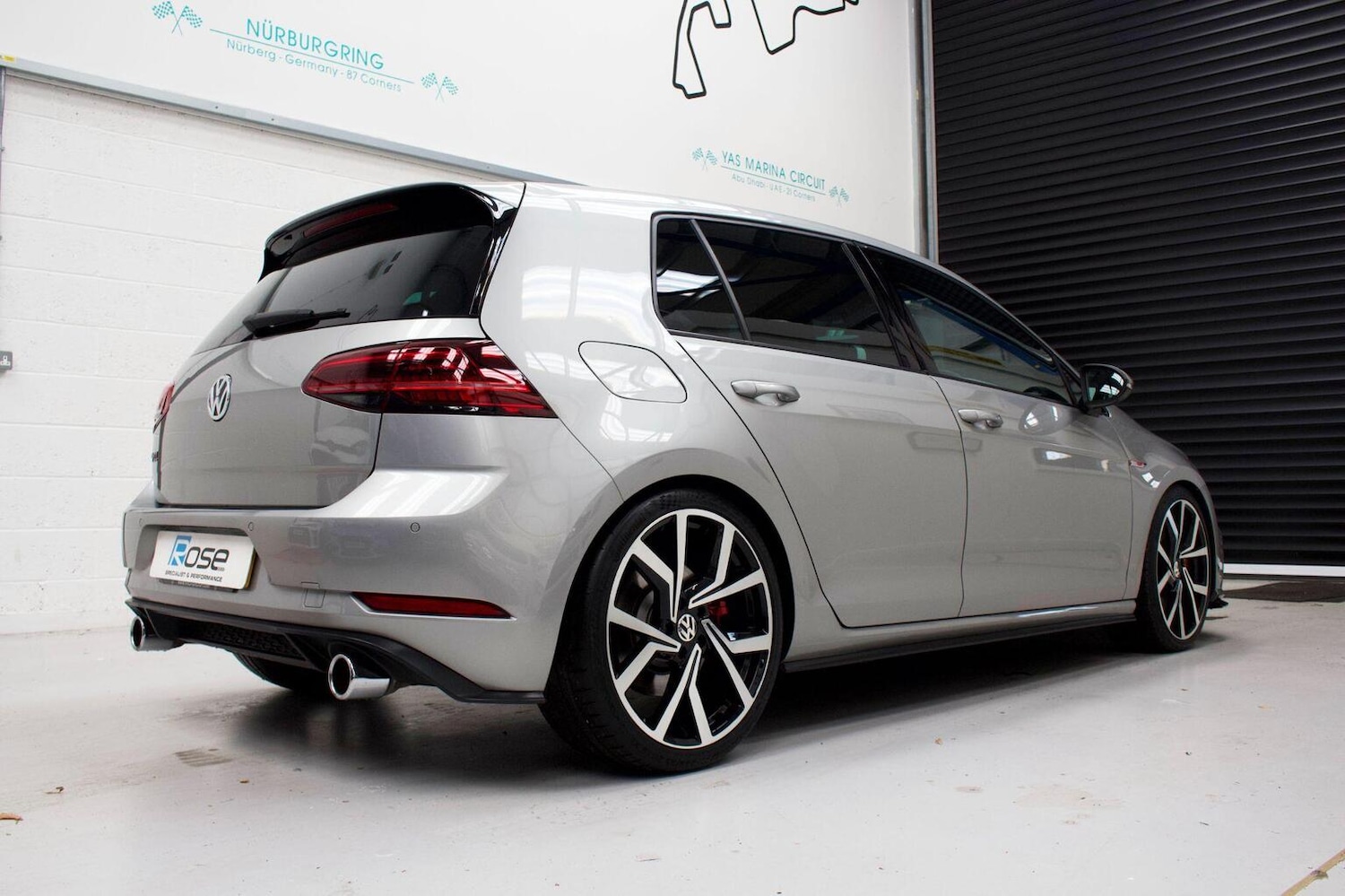 Used Volkswagen Golf 2017 for sale - 76748219: Photo 24