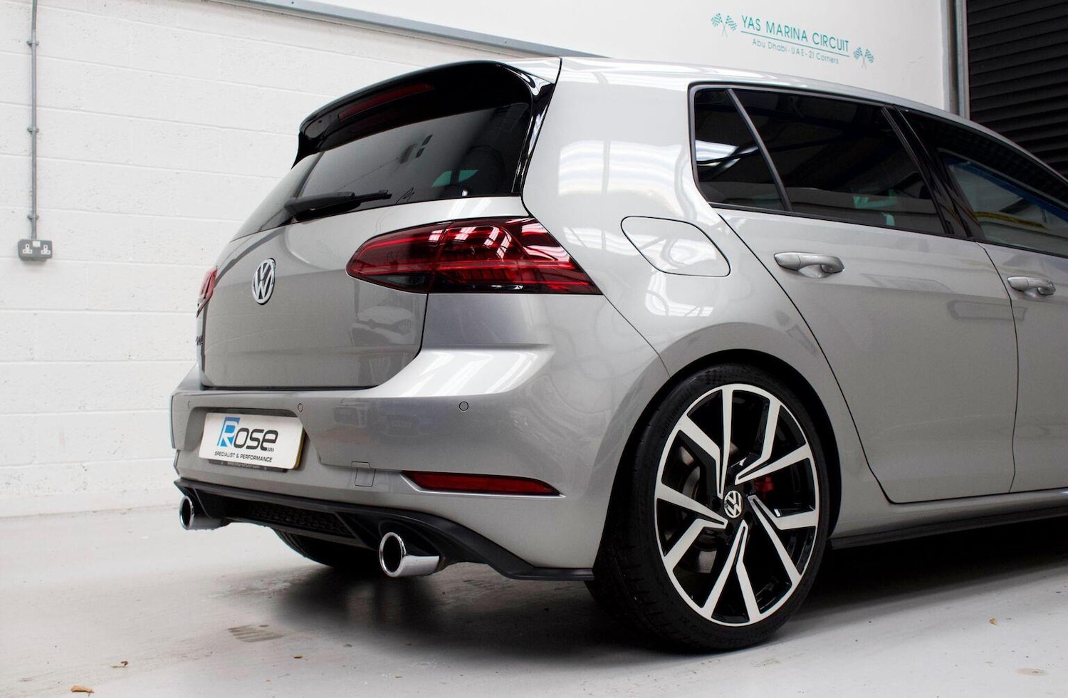 Used Volkswagen Golf 2017 for sale - 76748219: Photo 25