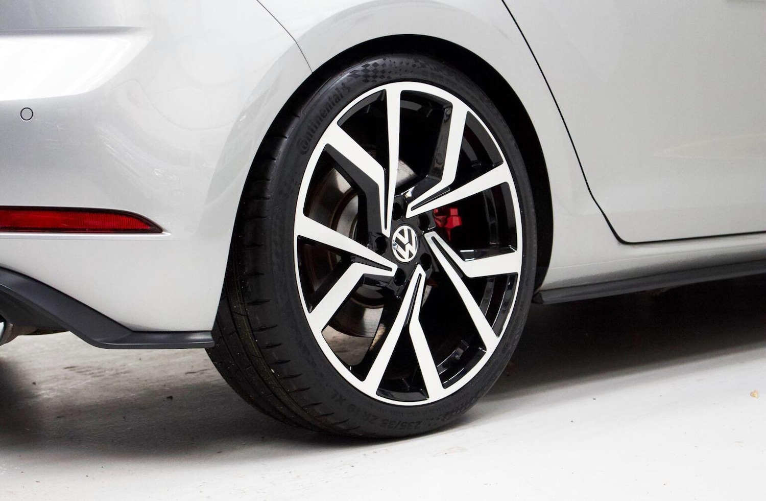 Used Volkswagen Golf 2017 for sale - 76748219: Photo 27