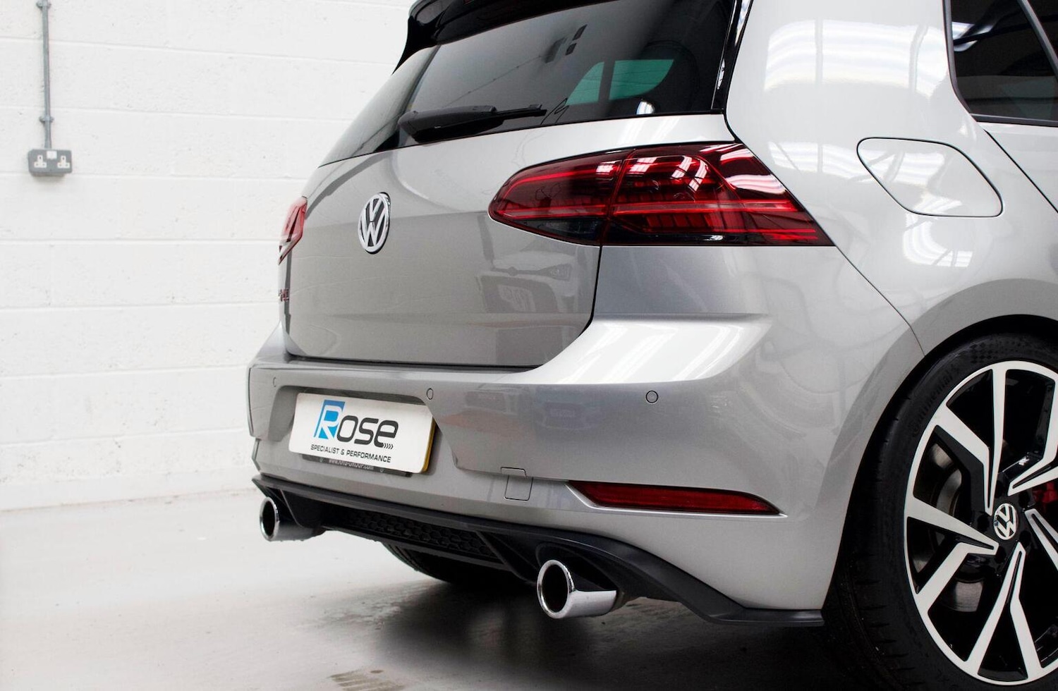 Used Volkswagen Golf 2017 for sale - 76748219: Photo 29