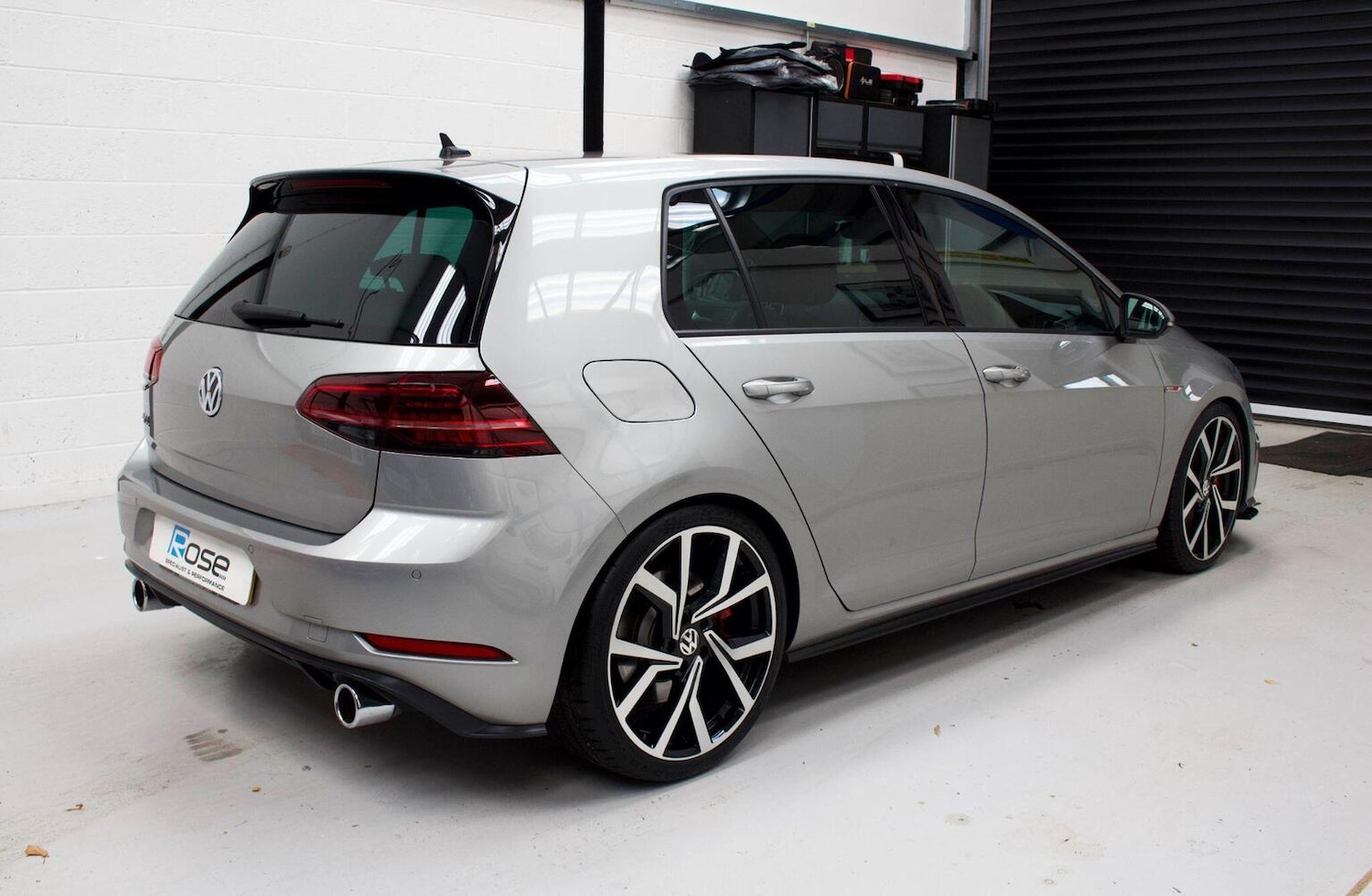 Used Volkswagen Golf 2017 for sale - 76748219: Photo 31