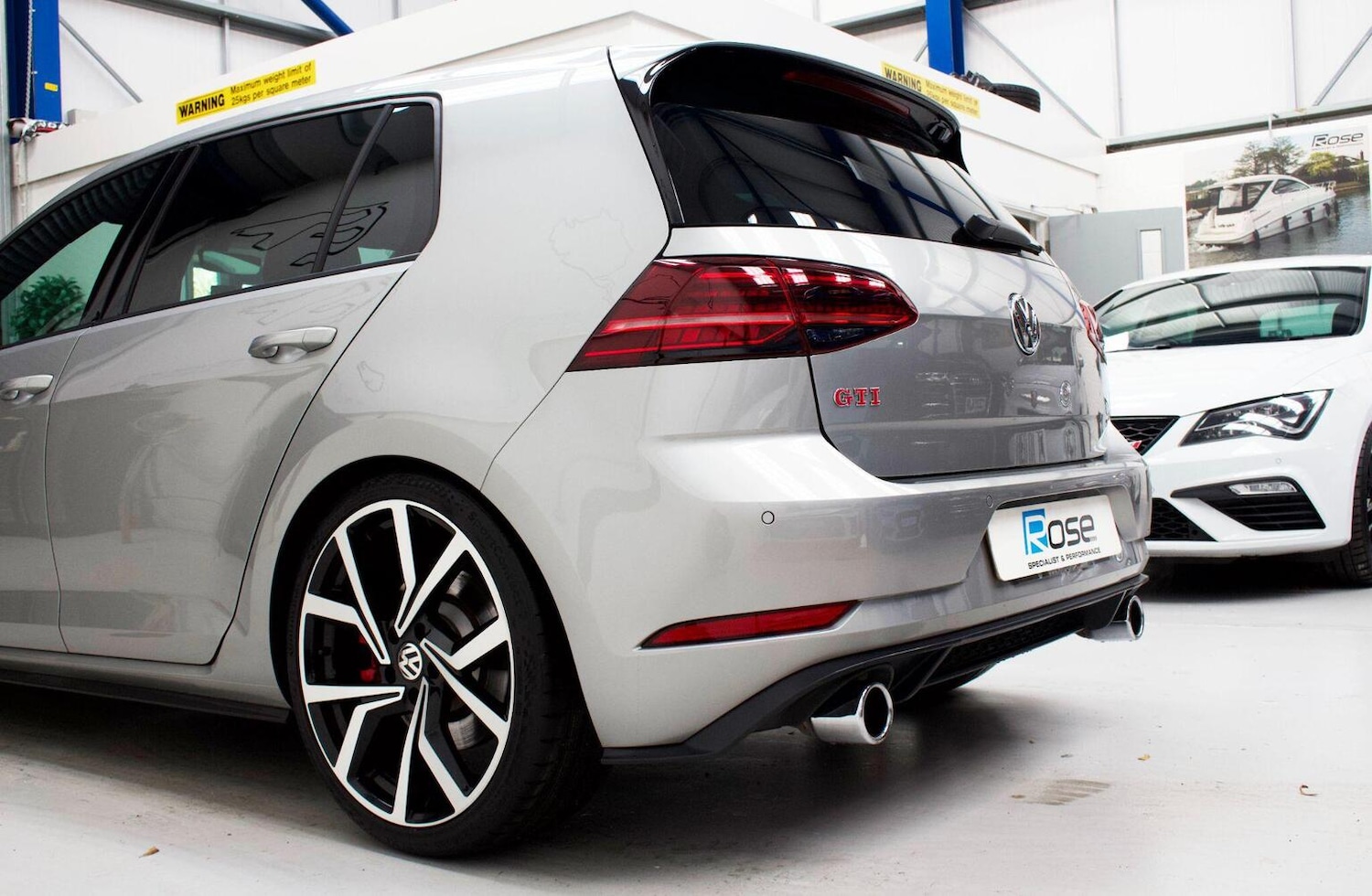 Used Volkswagen Golf 2017 for sale - 76748219: Photo 35