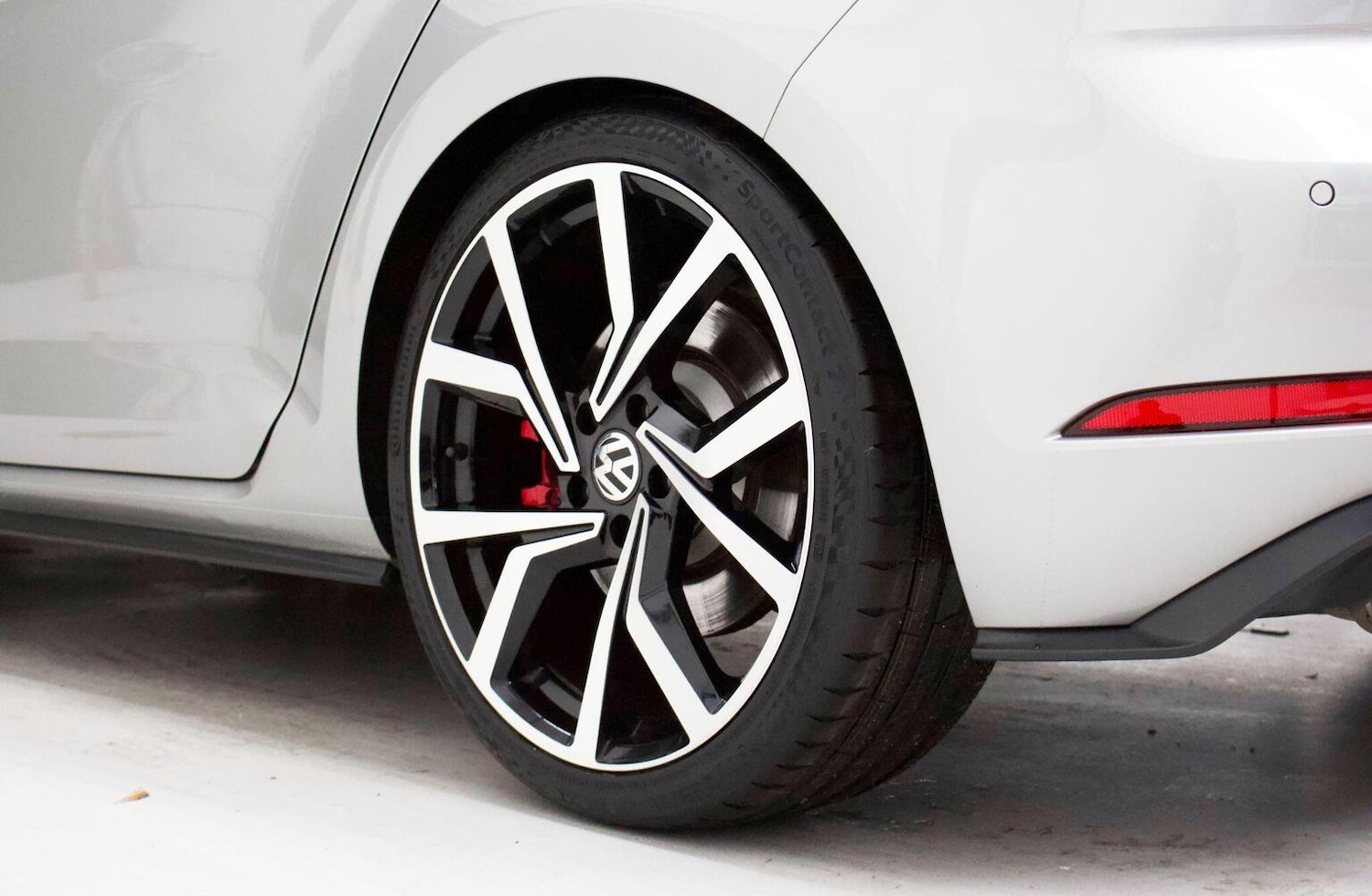 Used Volkswagen Golf 2017 for sale - 76748219: Photo 37