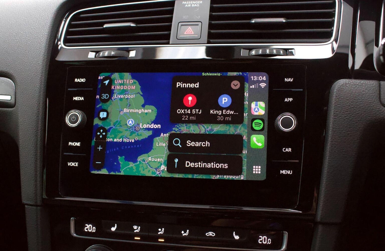 Used Volkswagen Golf 2017 for sale - 76748219: Photo 38