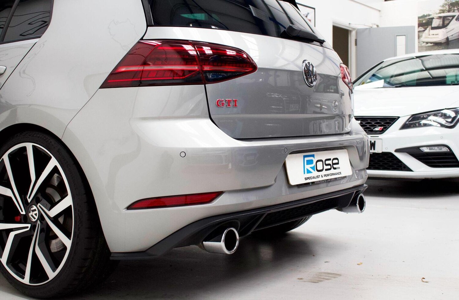 Used Volkswagen Golf 2017 for sale - 76748219: Photo 39