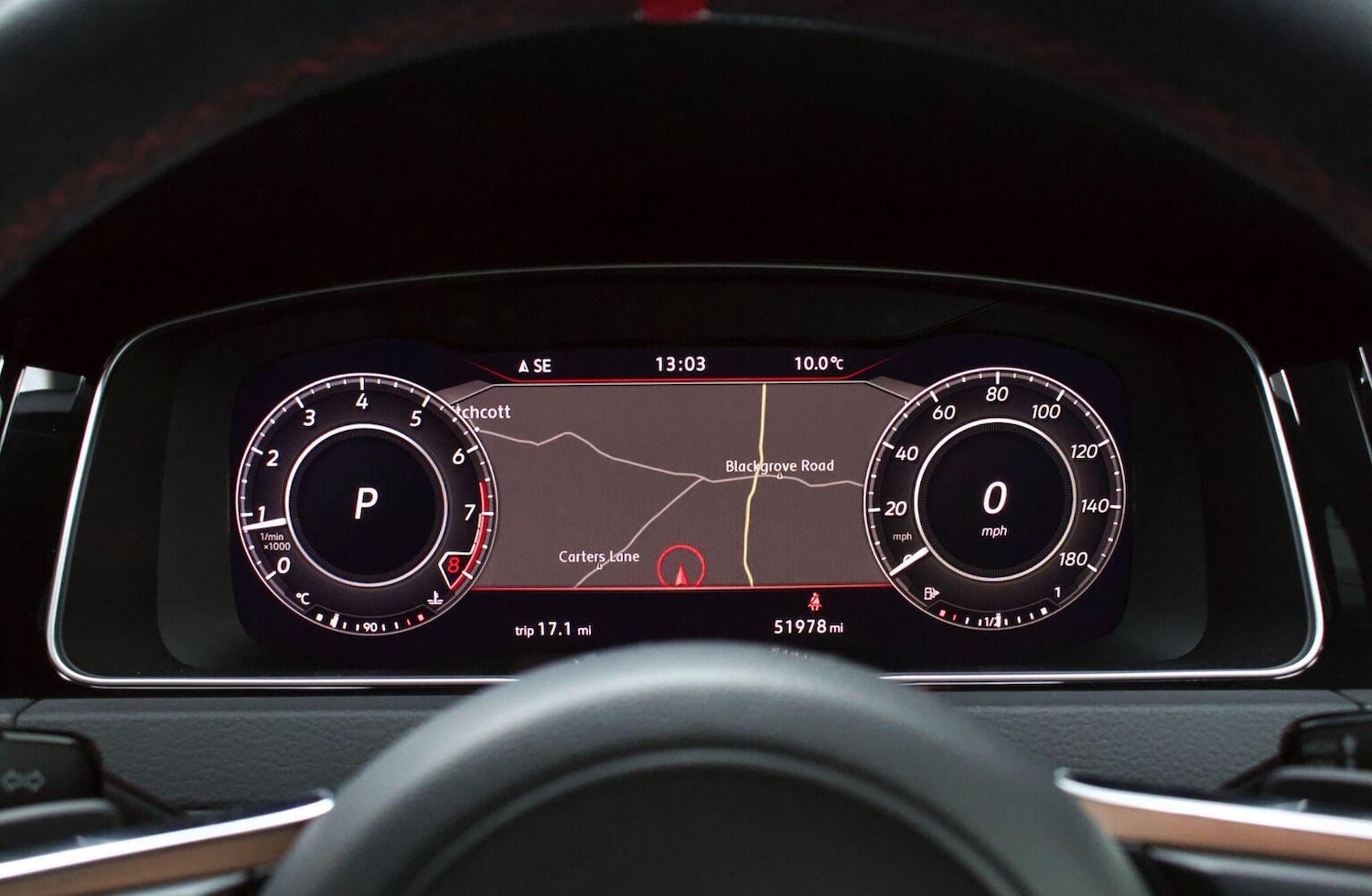 Used Volkswagen Golf 2017 for sale - 76748219: Photo 42