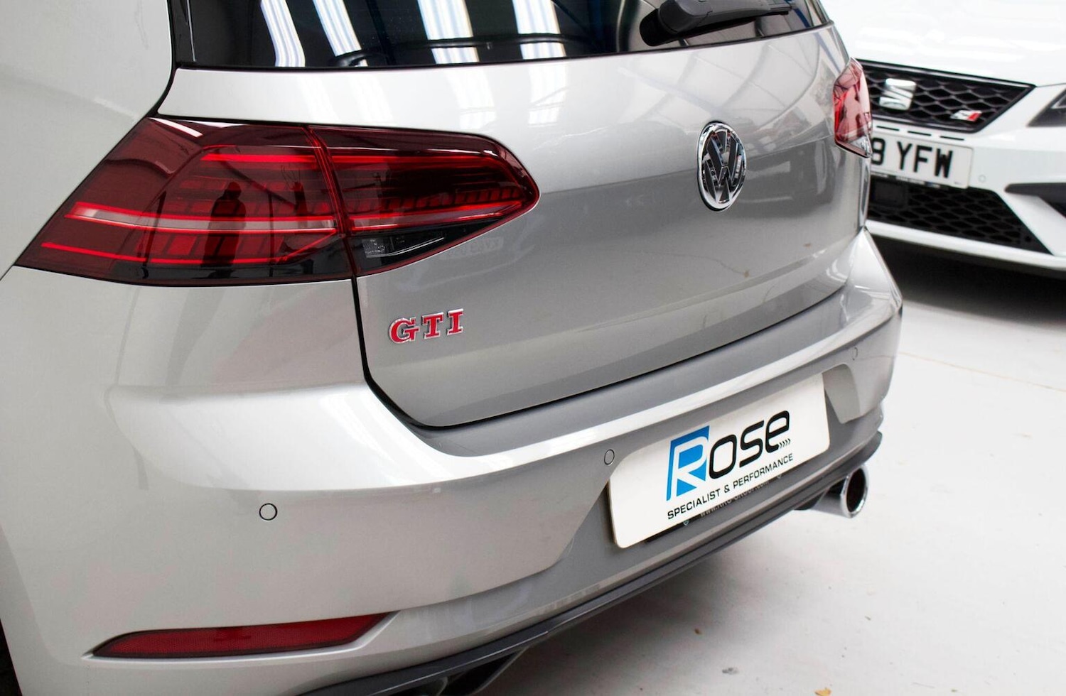 Used Volkswagen Golf 2017 for sale - 76748219: Photo 43