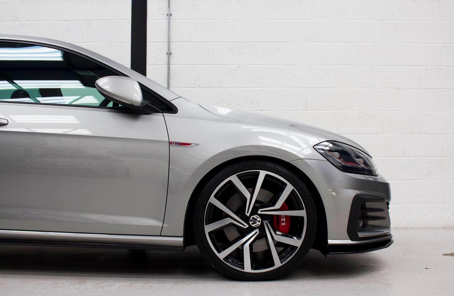 Used Volkswagen Golf 2017 for sale - 76748219: Photo 45