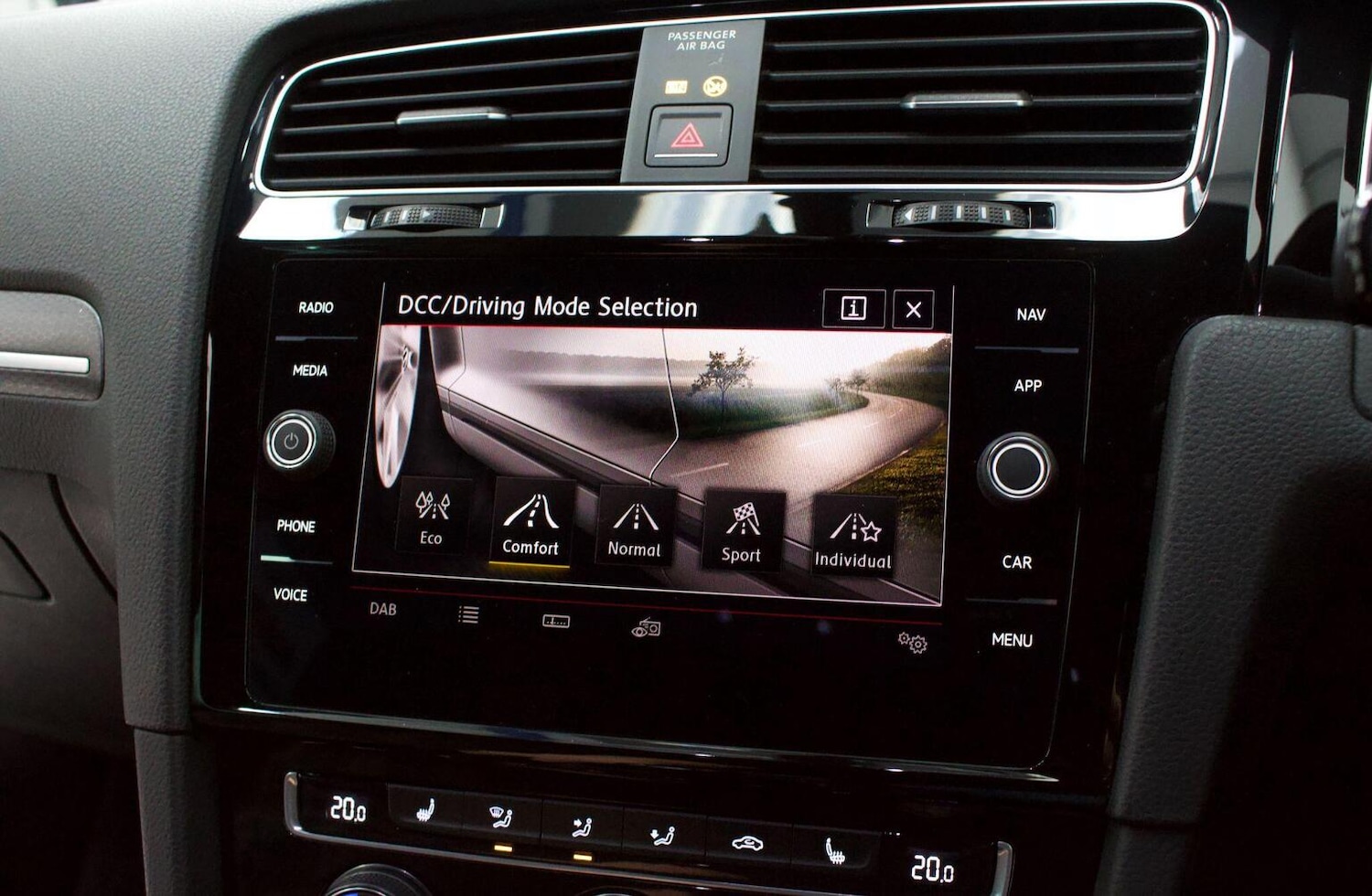 Used Volkswagen Golf 2017 for sale - 76748219: Photo 46