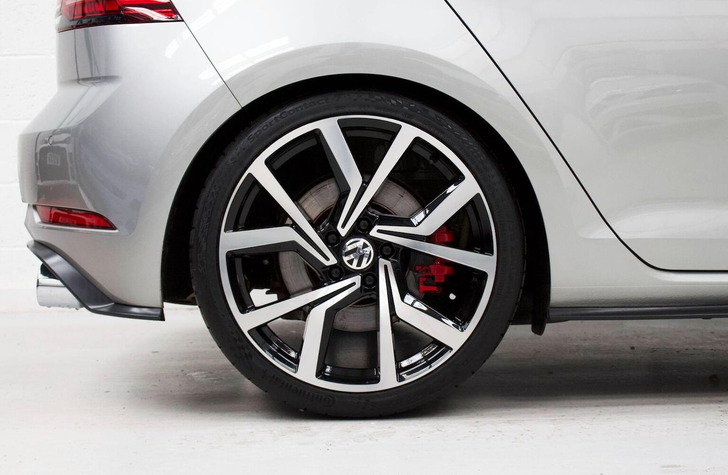 Used Volkswagen Golf 2017 for sale - 76748219: Photo 50