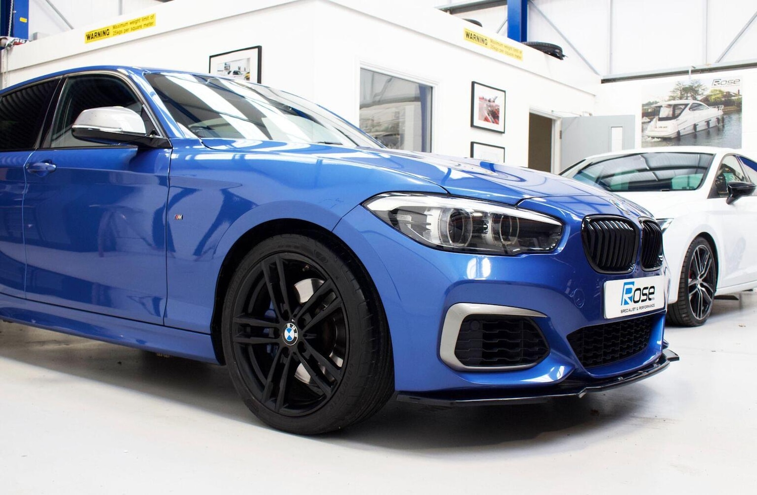 Used BMW 1 Series 2018 for sale - 76692798: Photo 11
