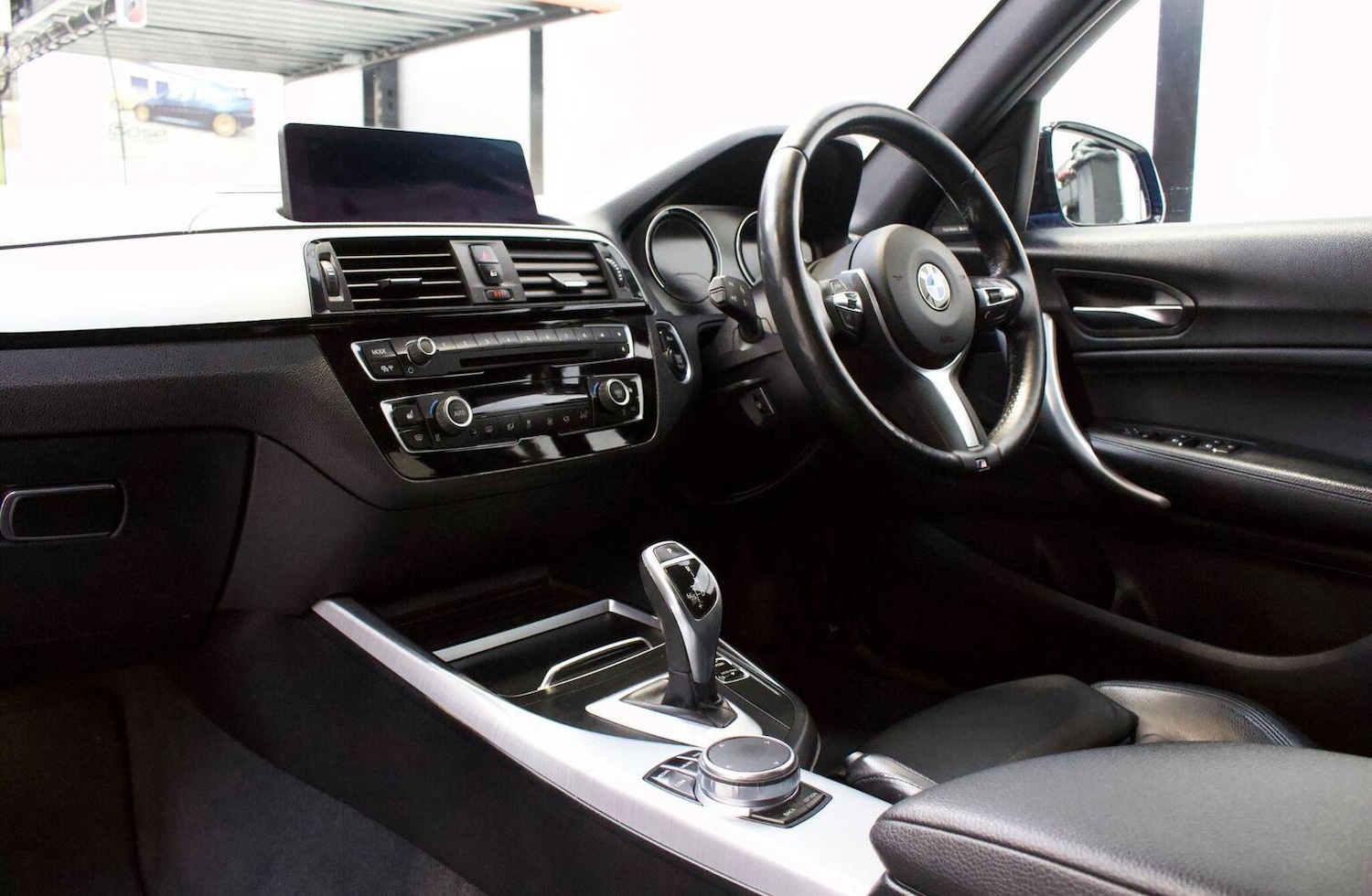 Used BMW 1 Series 2018 for sale - 76692798: Photo 13