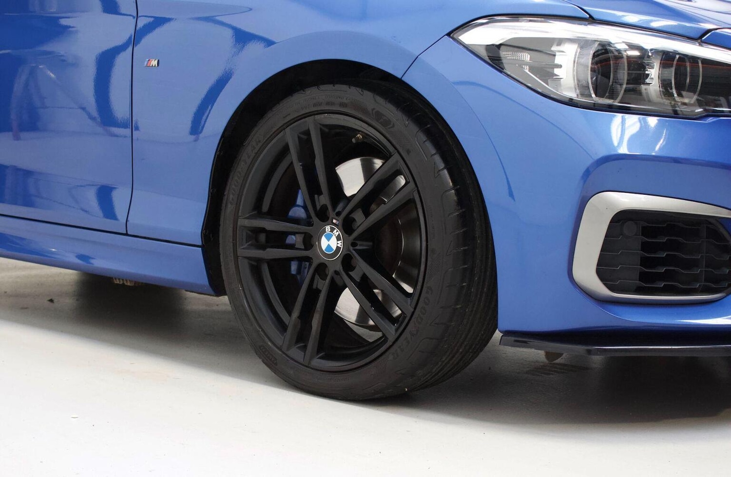 Used BMW 1 Series 2018 for sale - 76692798: Photo 14