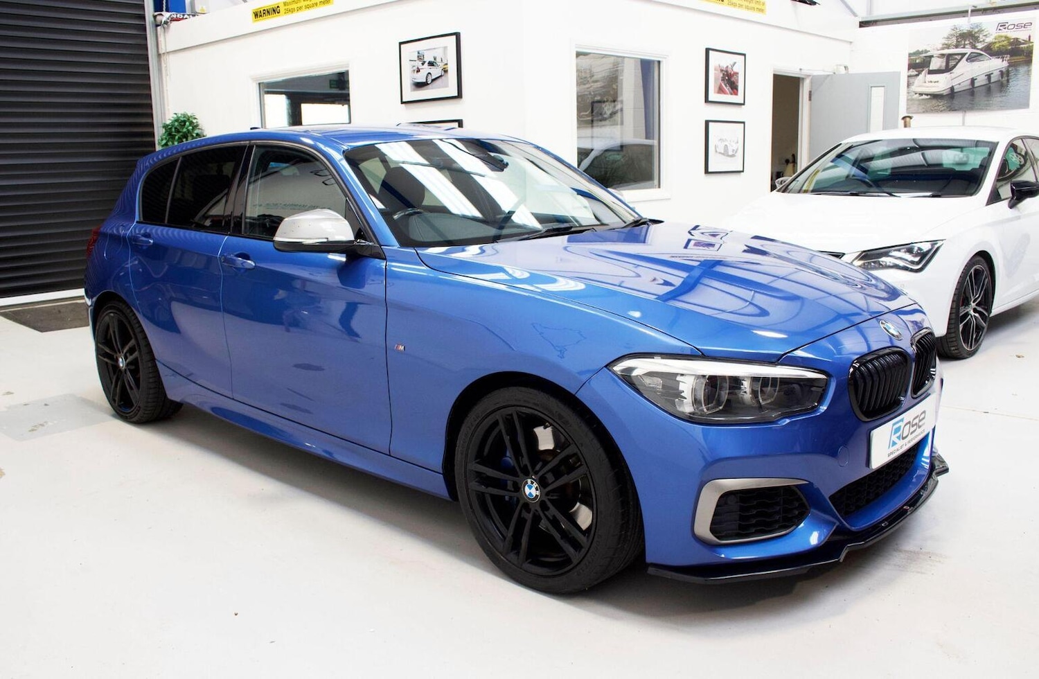 Used BMW 1 Series 2018 for sale - 76692798: Photo 15