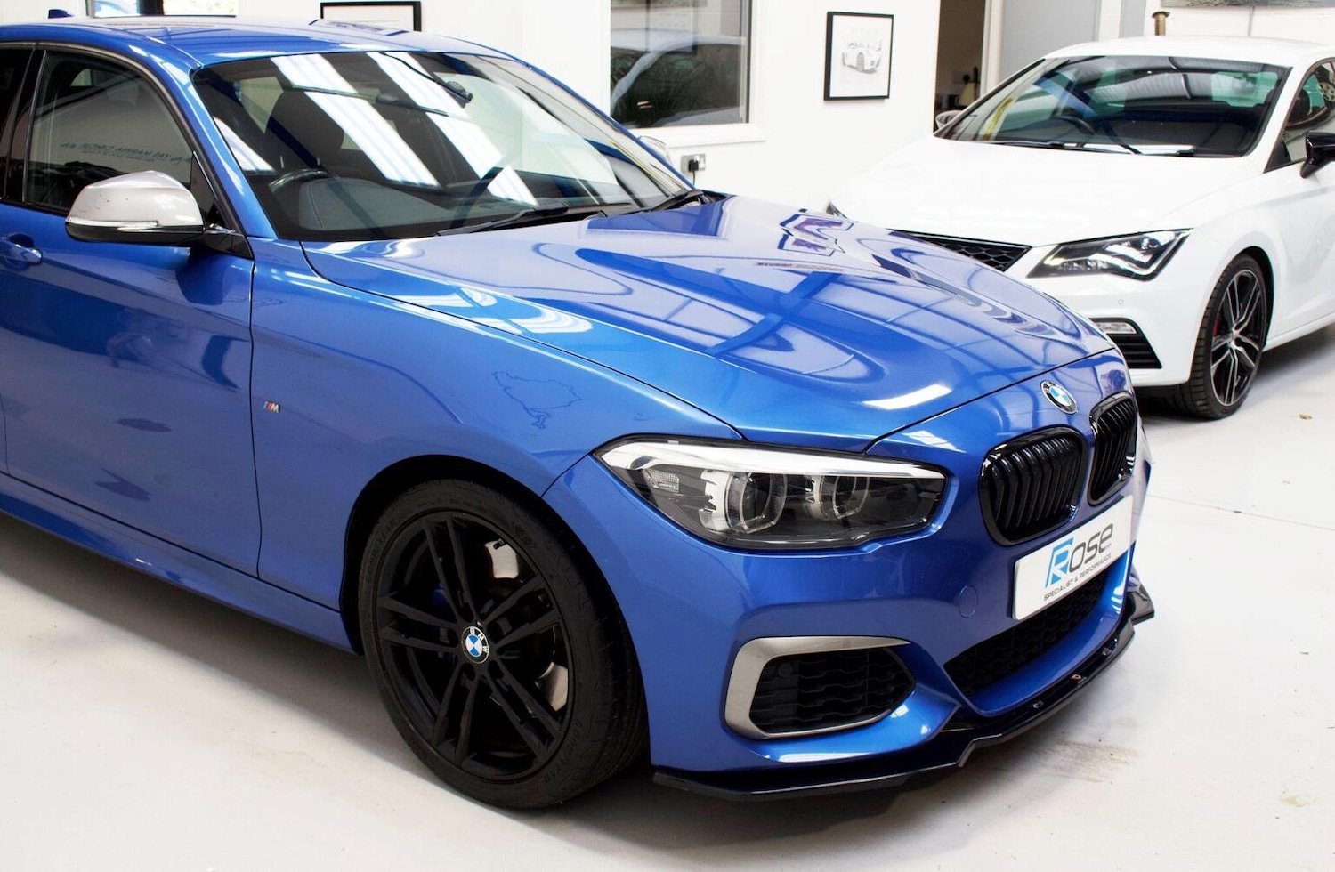 Used BMW 1 Series 2018 for sale - 76692798: Photo 16