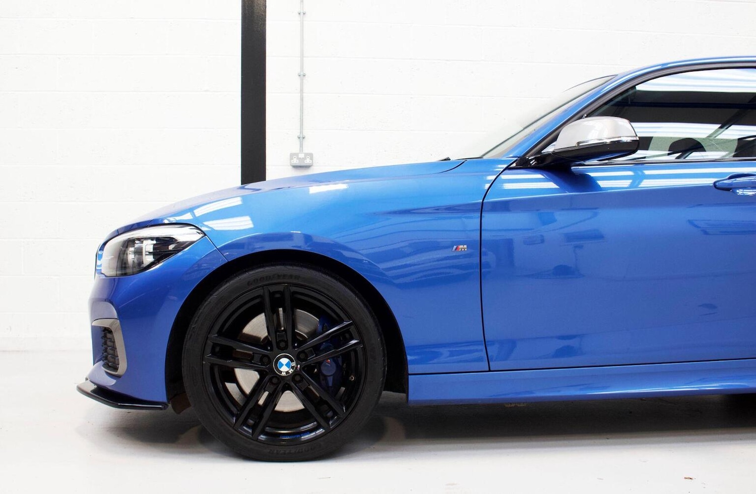 Used BMW 1 Series 2018 for sale - 76692798: Photo 19