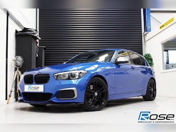 Used BMW 1 Series 2018 for sale - 76692798: Photo