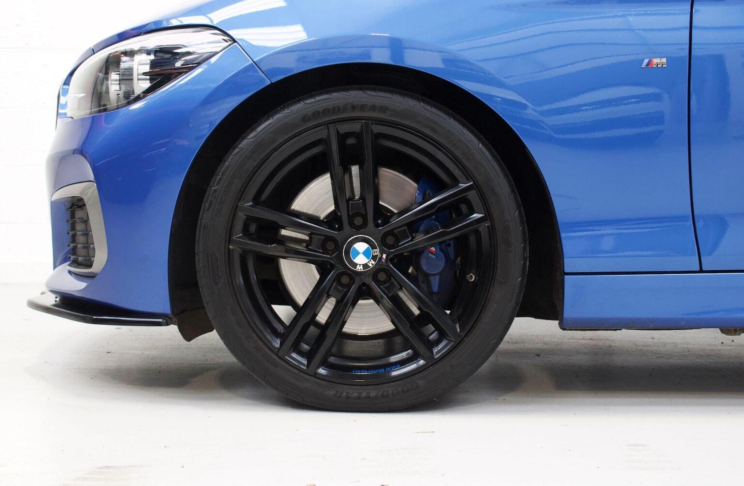 Used BMW 1 Series 2018 for sale - 76692798: Photo 20