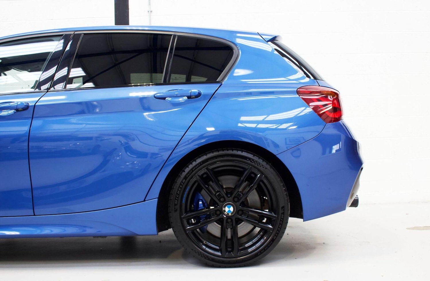 Used BMW 1 Series 2018 for sale - 76692798: Photo 21