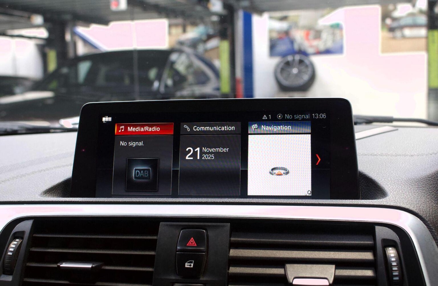 Used BMW 1 Series 2018 for sale - 76692798: Photo 23