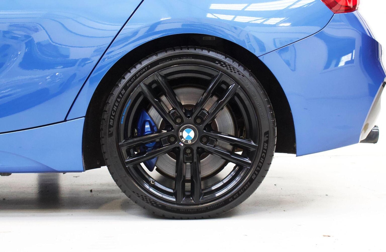 Used BMW 1 Series 2018 for sale - 76692798: Photo 24