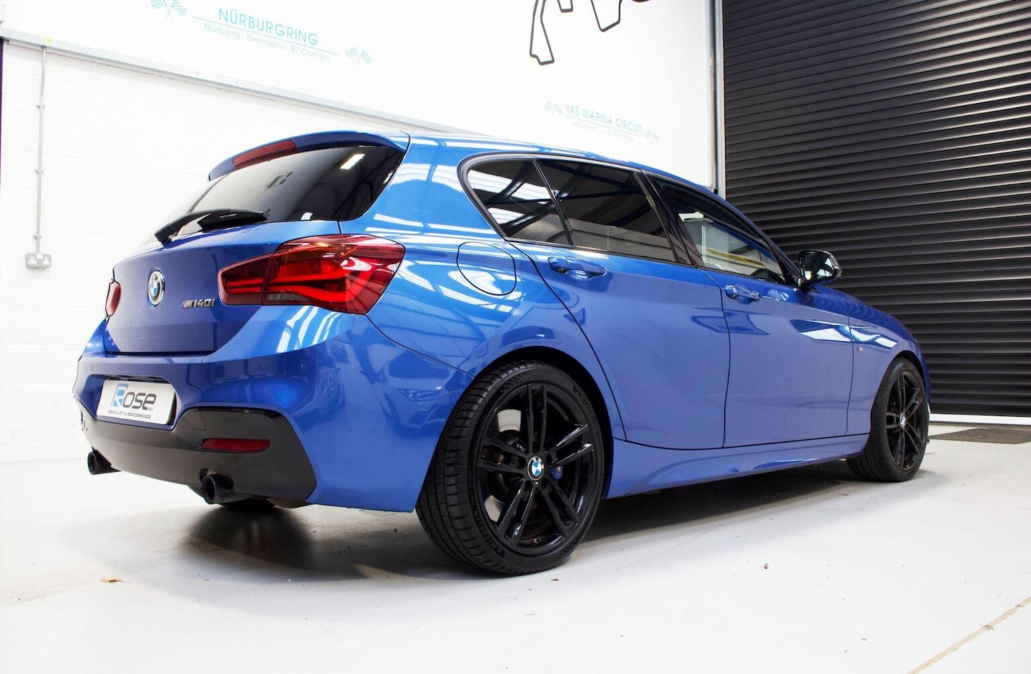 Used BMW 1 Series 2018 for sale - 76692798: Photo 25