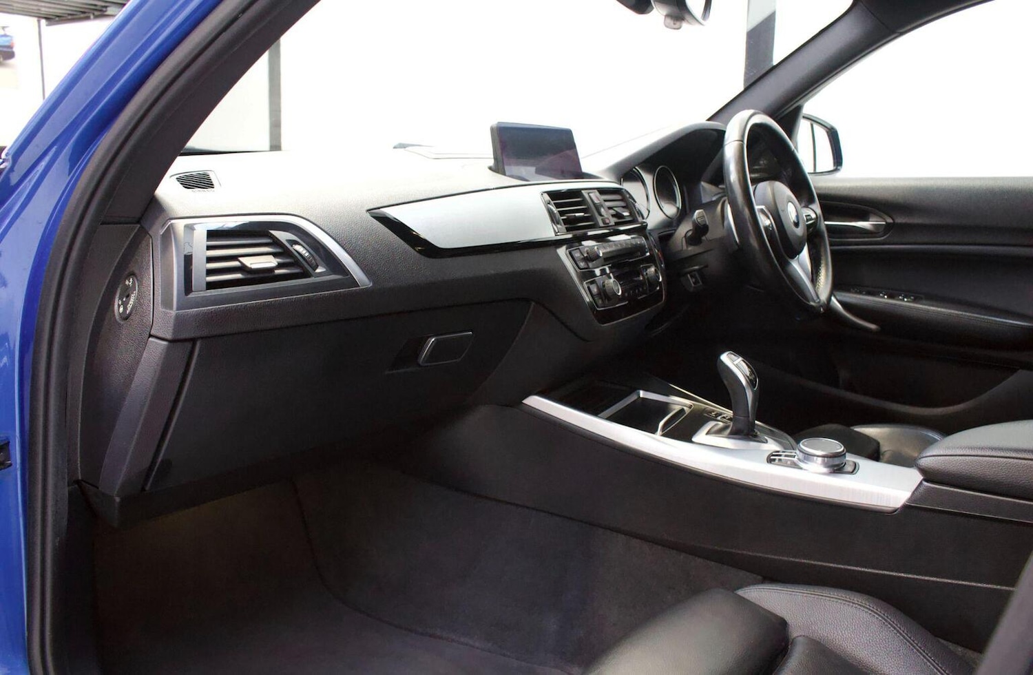 Used BMW 1 Series 2018 for sale - 76692798: Photo 30