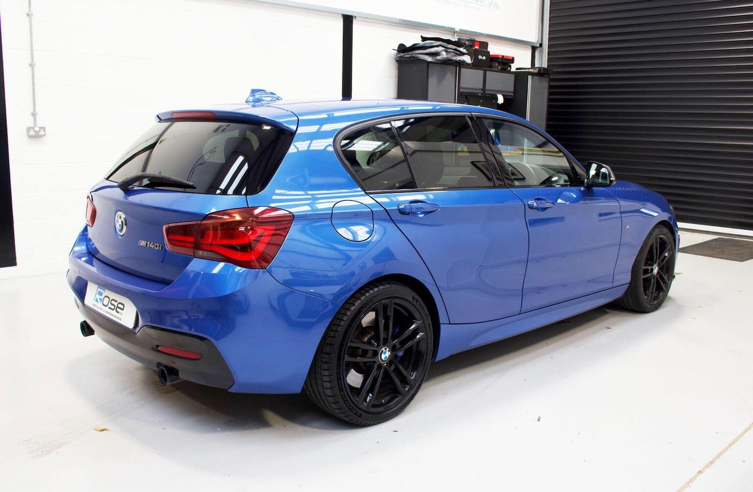 Used BMW 1 Series 2018 for sale - 76692798: Photo 31