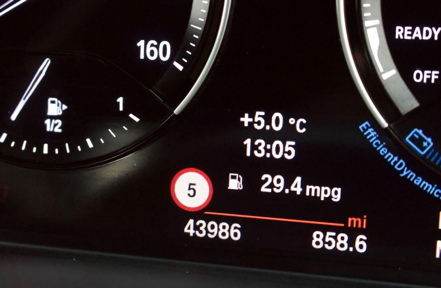 Used BMW 1 Series 2018 for sale - 76692798: Photo 32