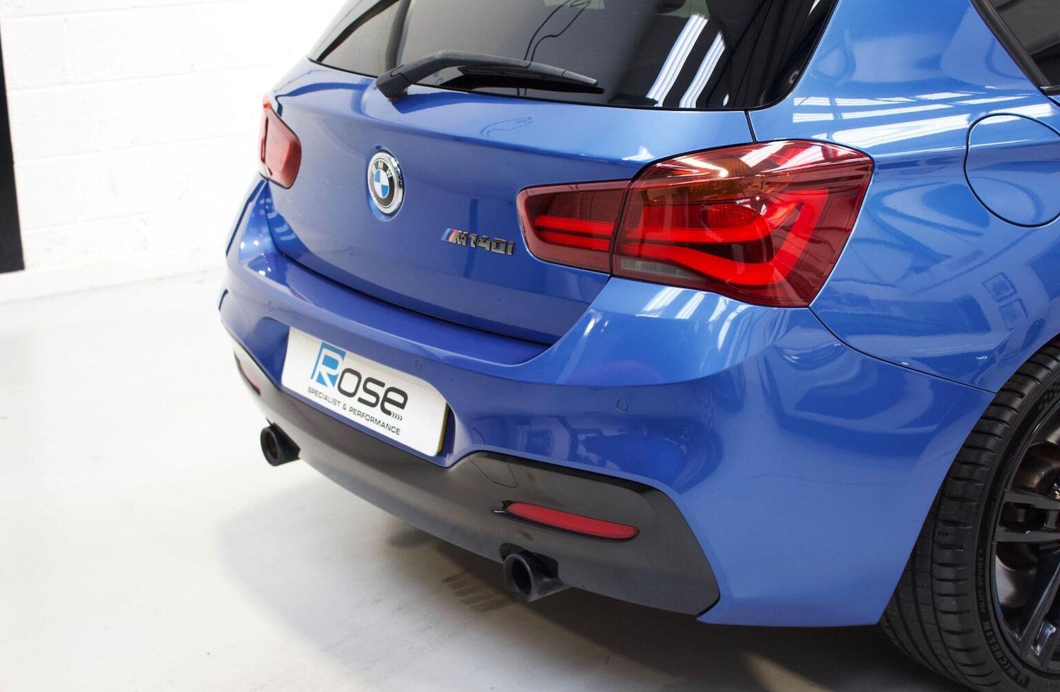 Used BMW 1 Series 2018 for sale - 76692798: Photo 33