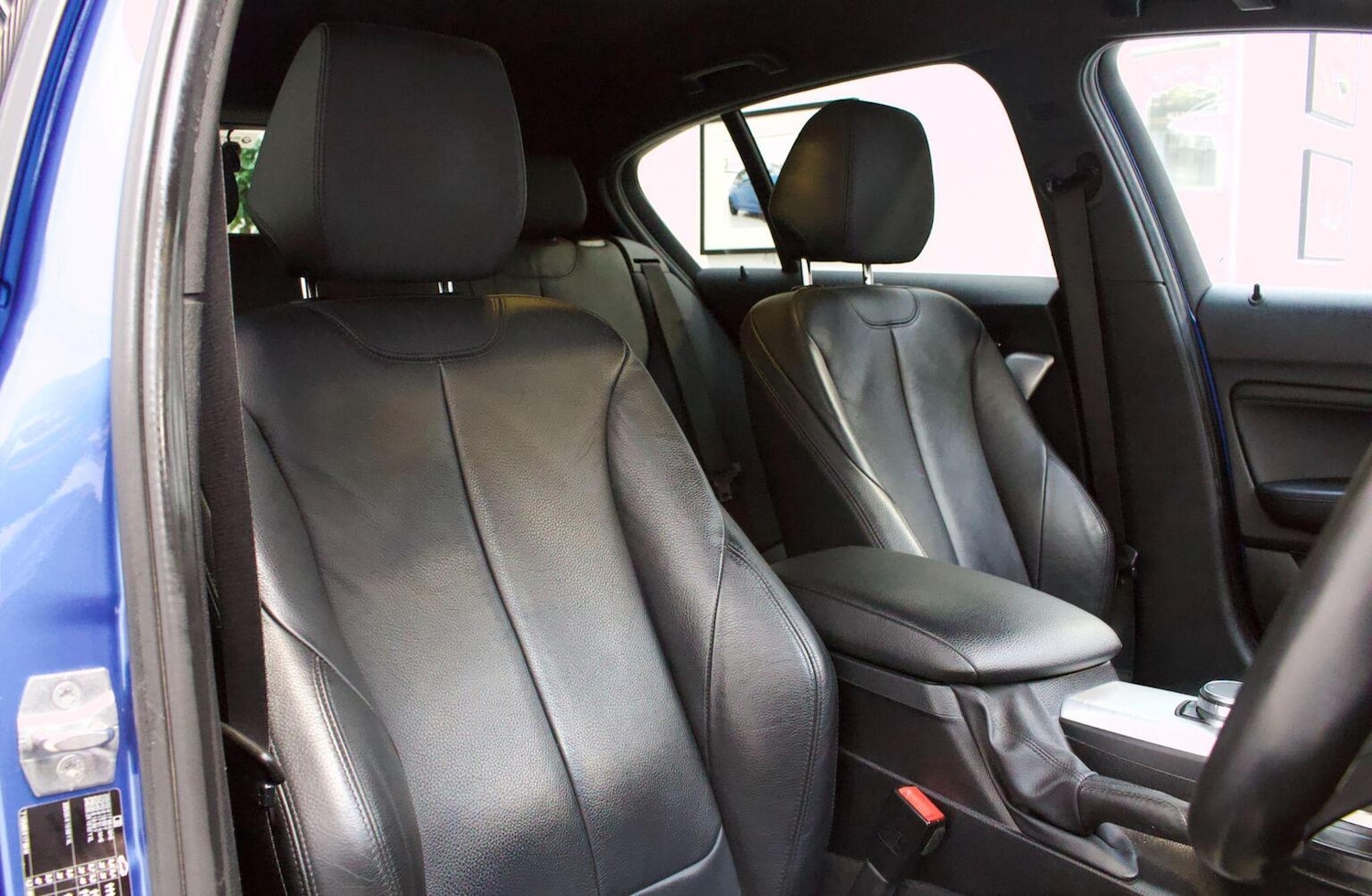 Used BMW 1 Series 2018 for sale - 76692798: Photo 36