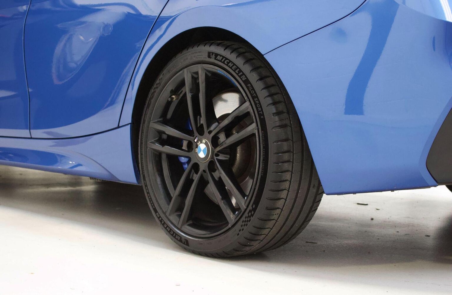 Used BMW 1 Series 2018 for sale - 76692798: Photo 39