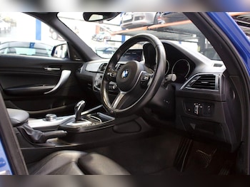 Used BMW 1 Series 2018 for sale - 76692798: Photo