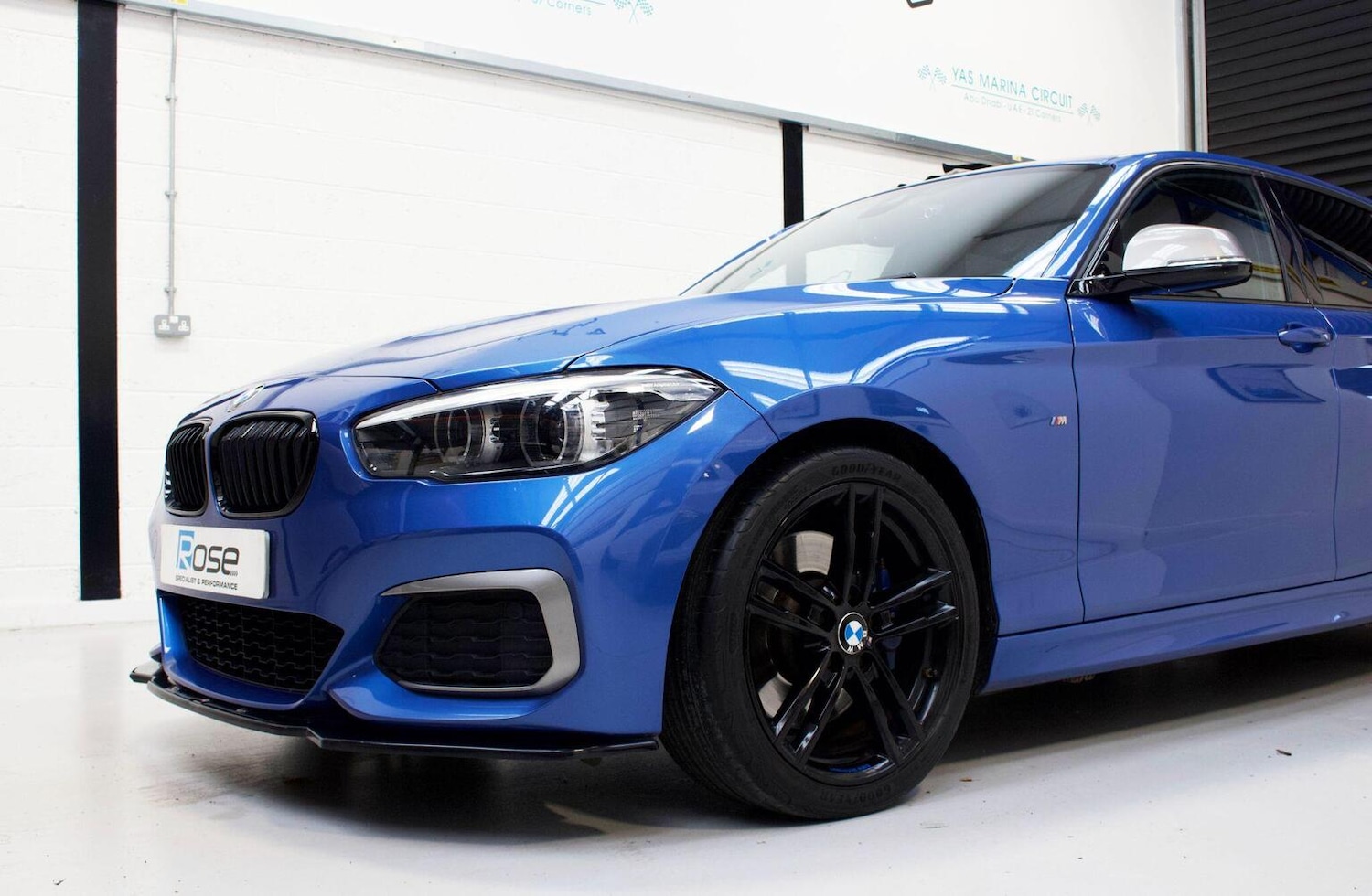 Used BMW 1 Series 2018 for sale - 76692798: Photo 4