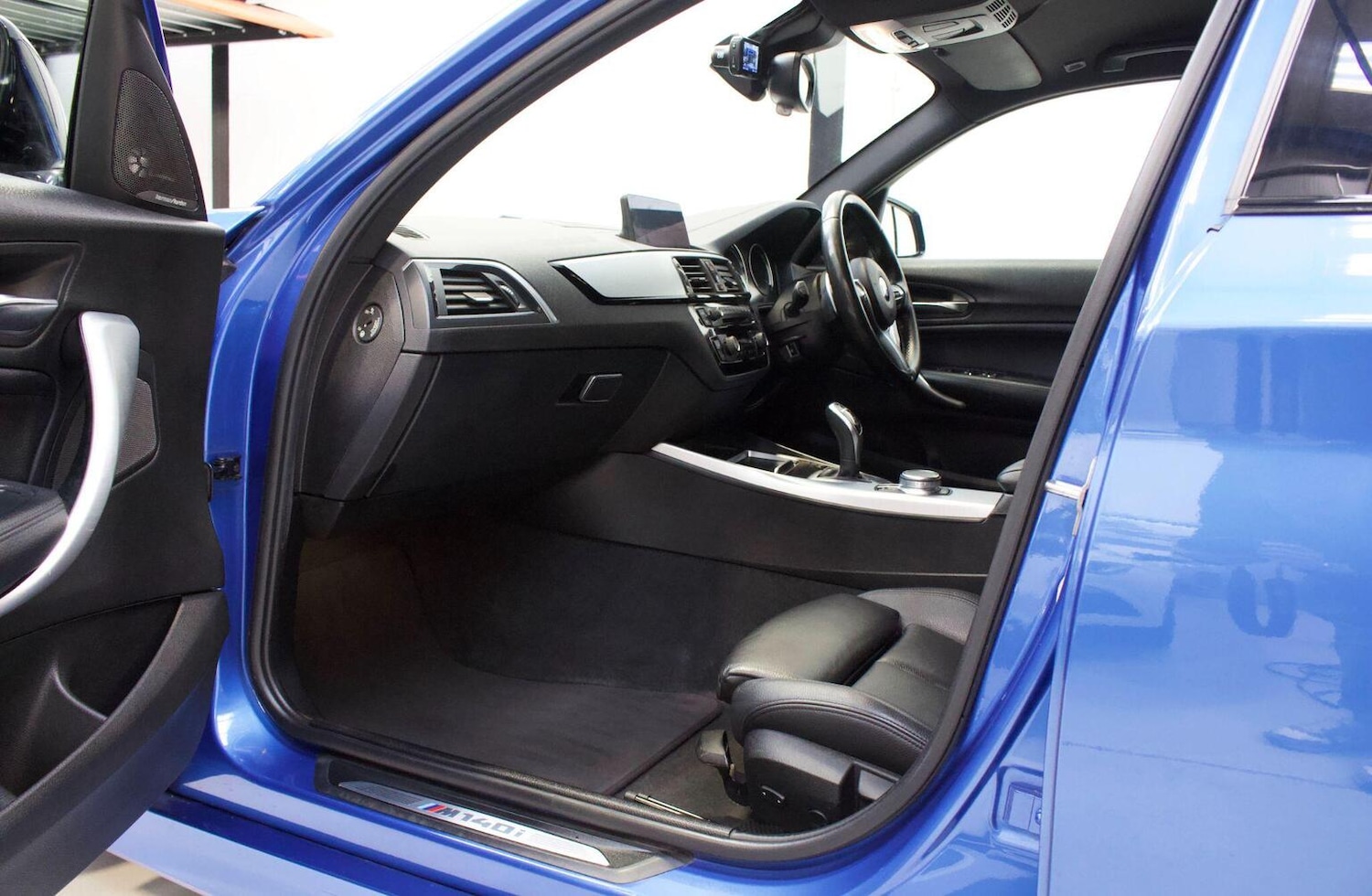 Used BMW 1 Series 2018 for sale - 76692798: Photo 44